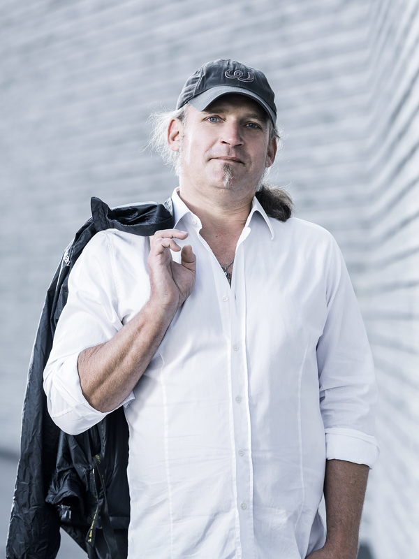 Thomas Baumgartner
